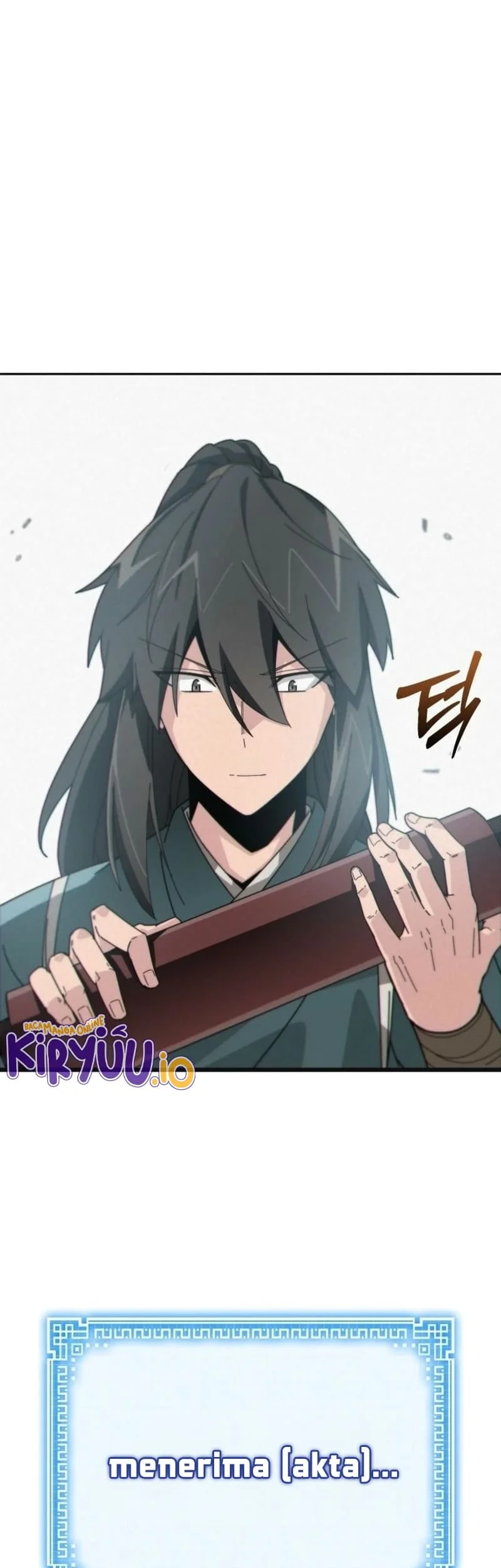 Initializing the Sect System Chapter 1 Gambar 89