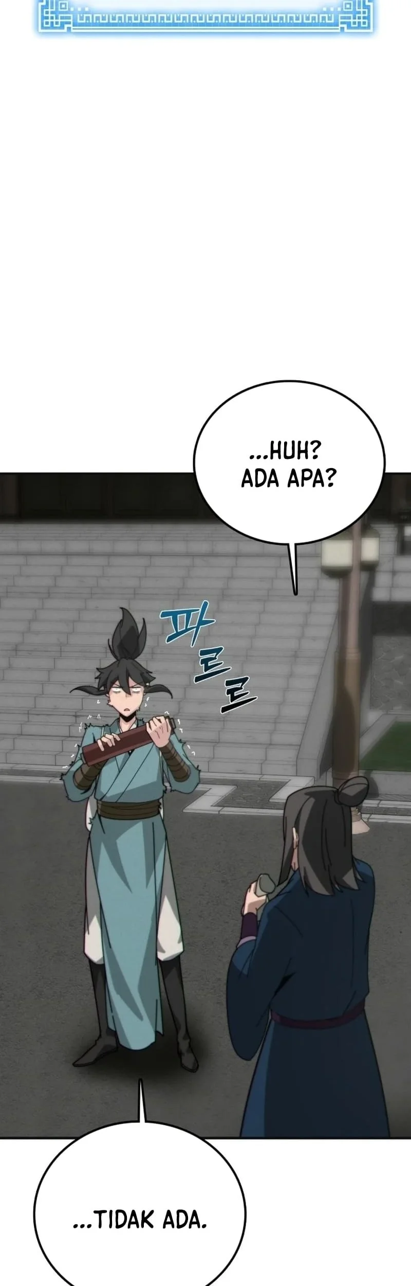 Initializing the Sect System Chapter 1 Gambar 90