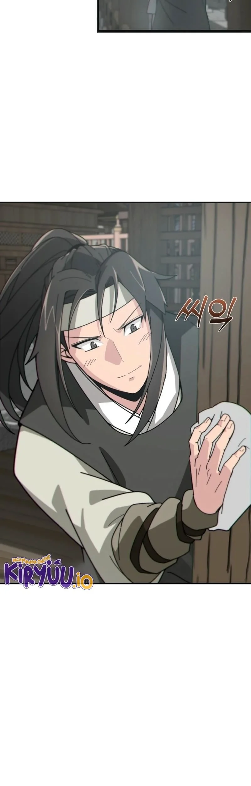 Initializing the Sect System Chapter 1 Gambar 99