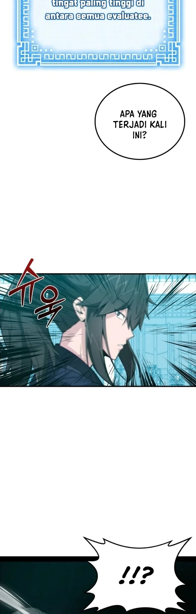 Initializing the Sect System Chapter 1 Gambar 108