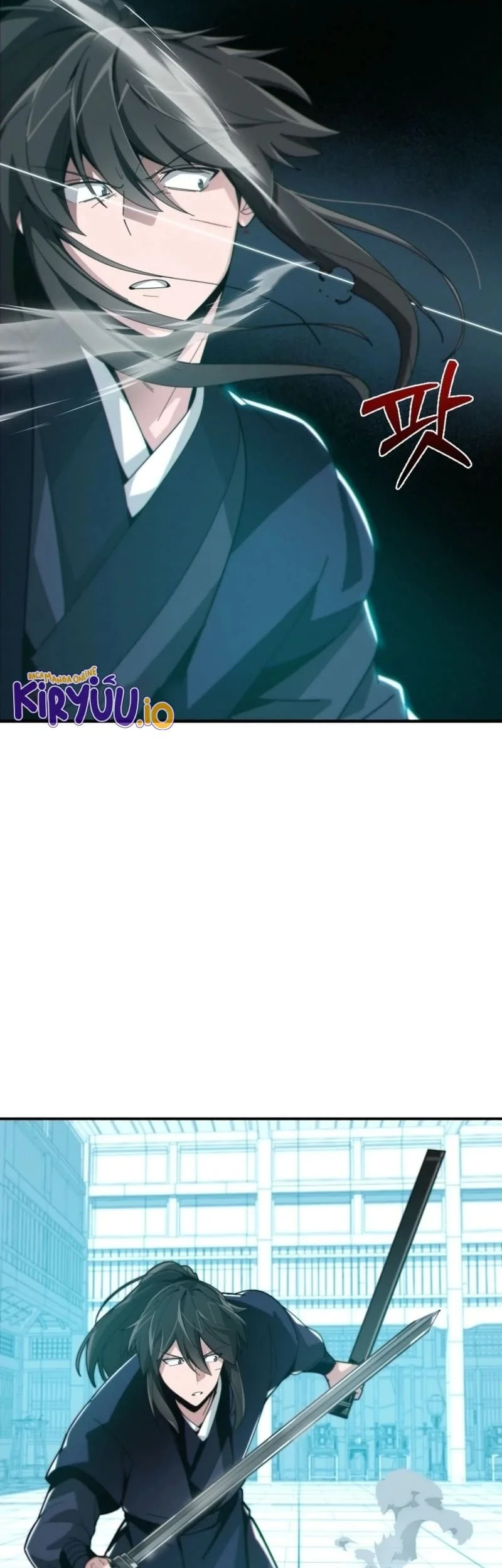 Initializing the Sect System Chapter 1 Gambar 109