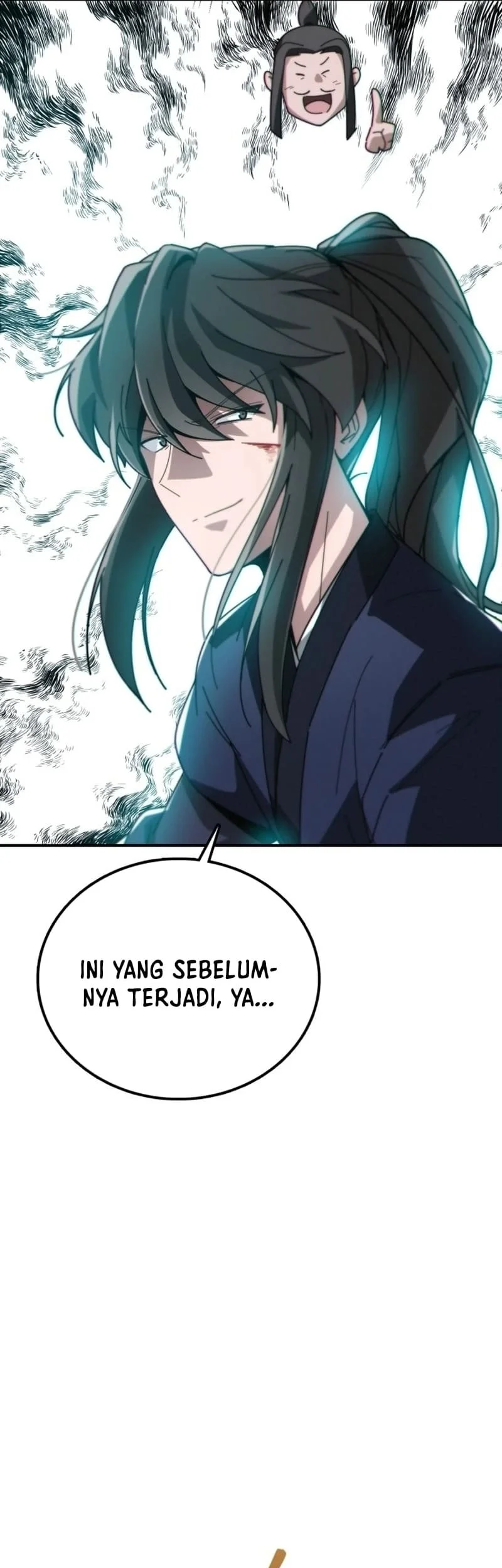 Initializing the Sect System Chapter 1 Gambar 111