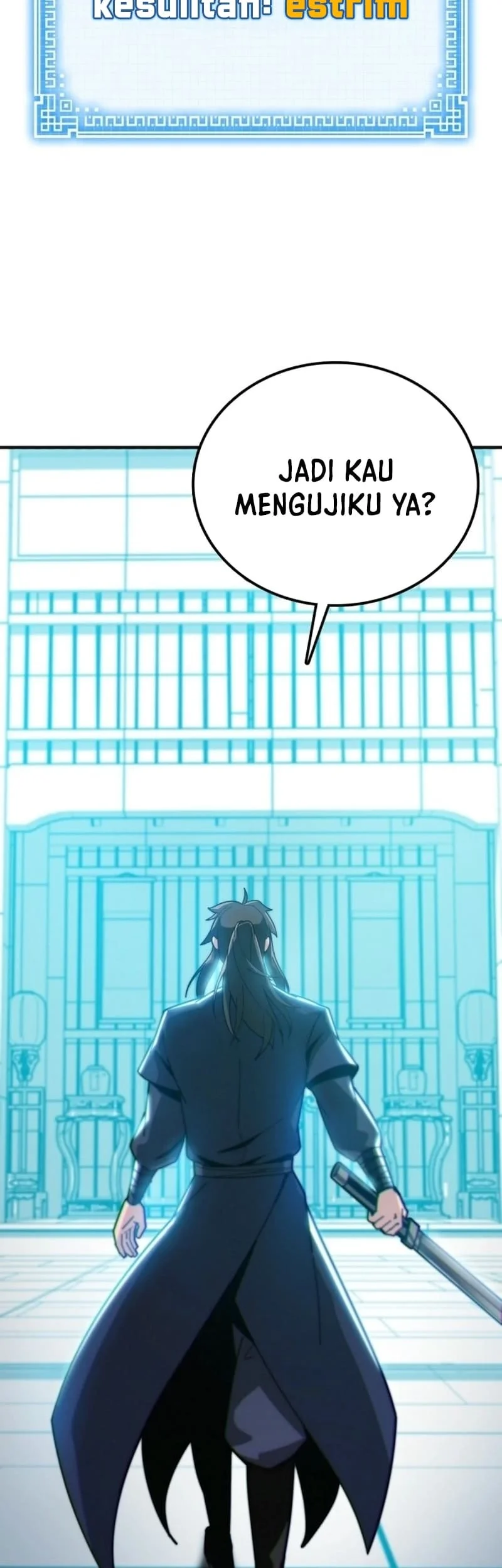 Initializing the Sect System Chapter 1 Gambar 113