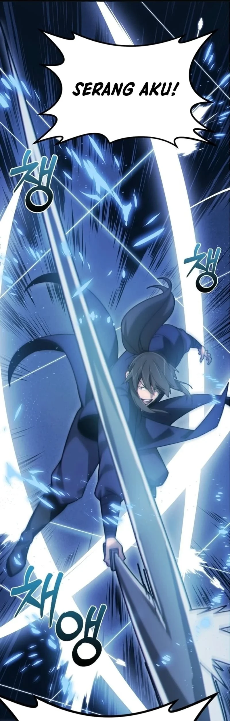 Initializing the Sect System Chapter 1 Gambar 116