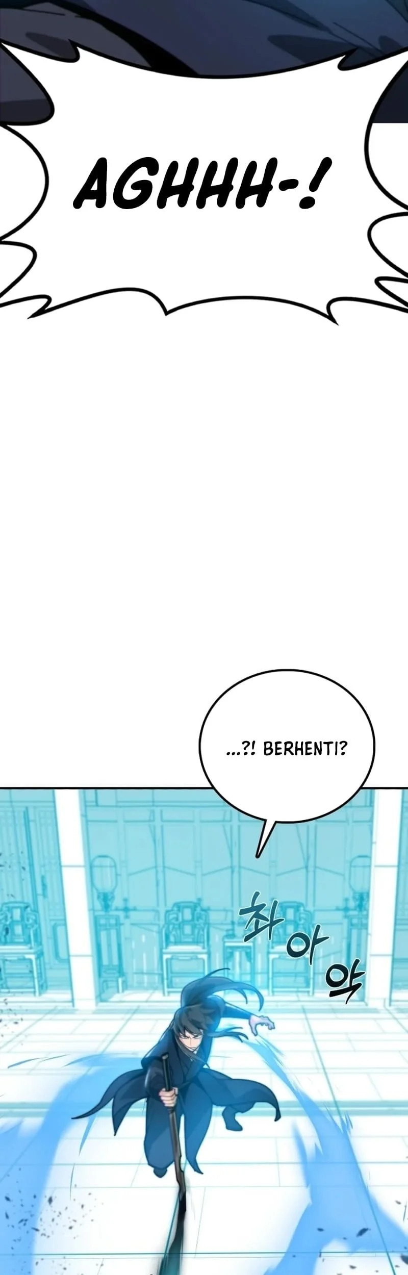 Initializing the Sect System Chapter 1 Gambar 121