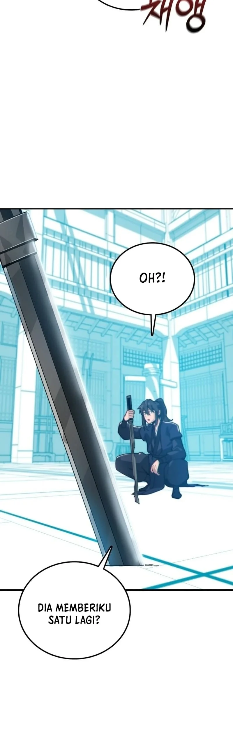 Initializing the Sect System Chapter 1 Gambar 123