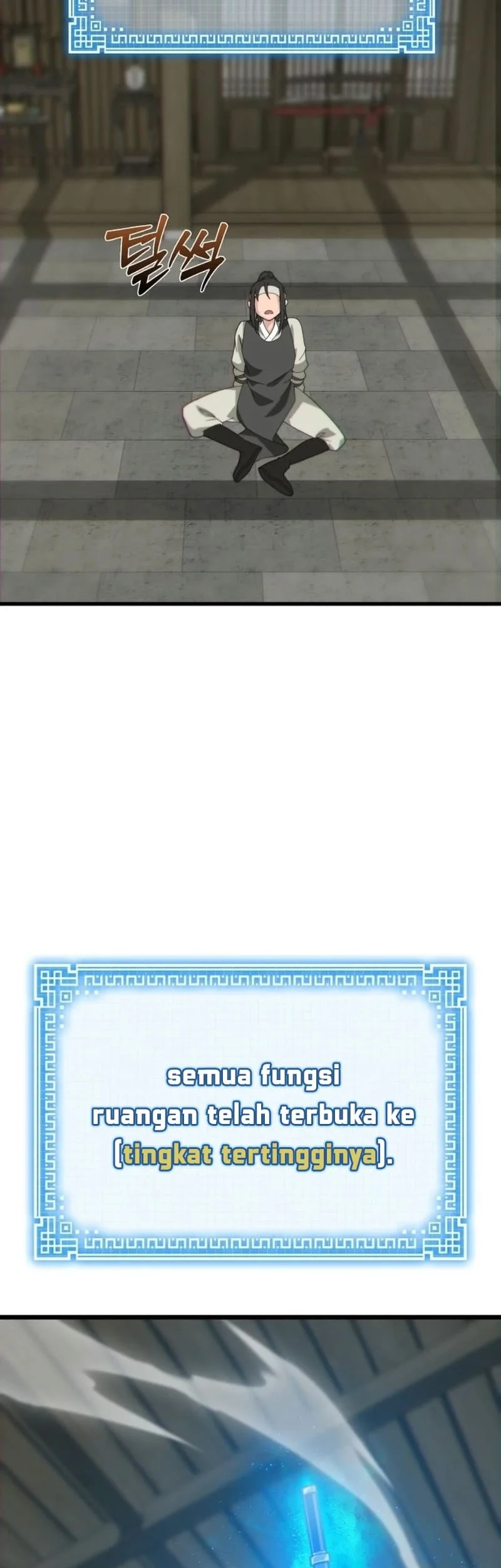 Initializing the Sect System Chapter 1 Gambar 152