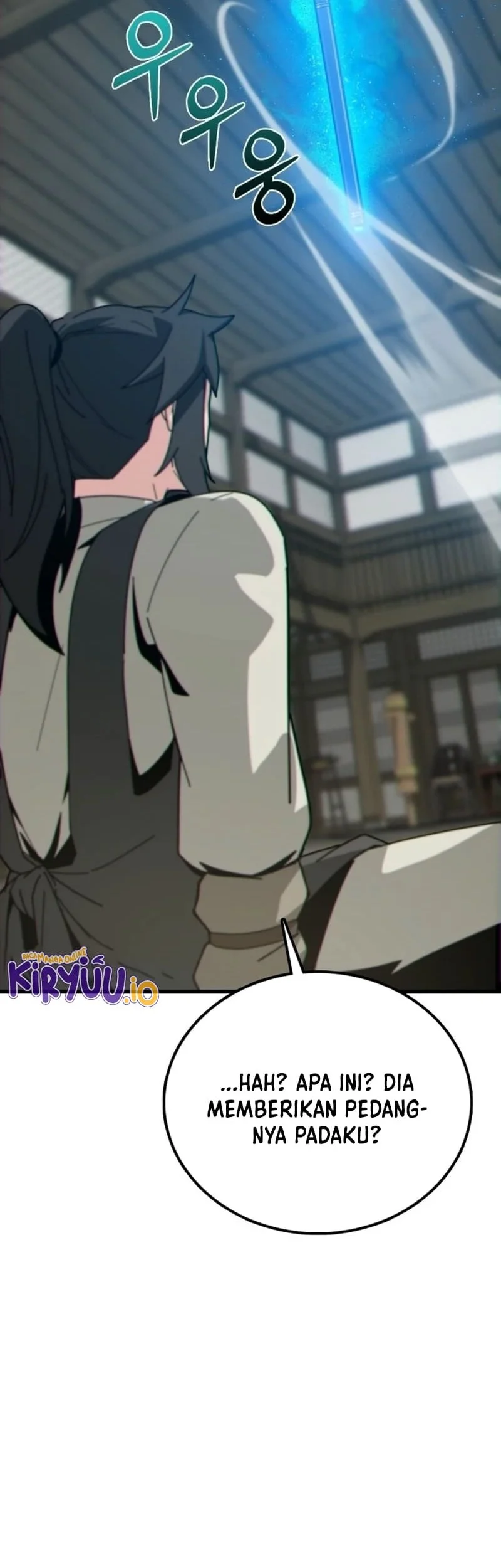 Initializing the Sect System Chapter 1 Gambar 153