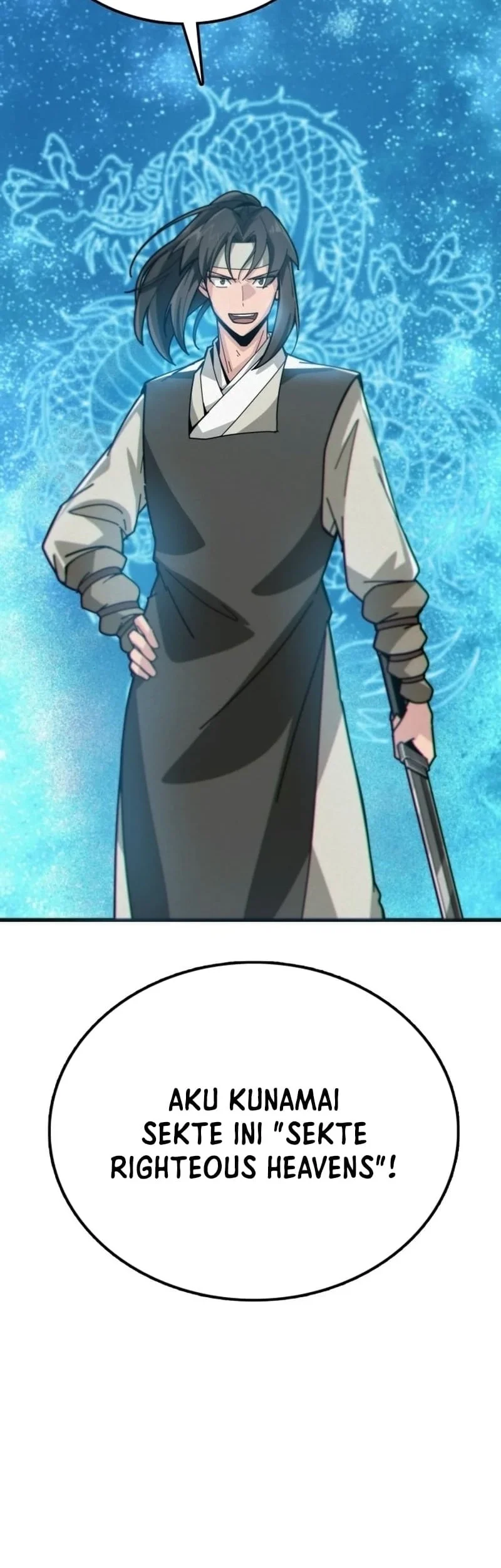 Initializing the Sect System Chapter 1 Gambar 158