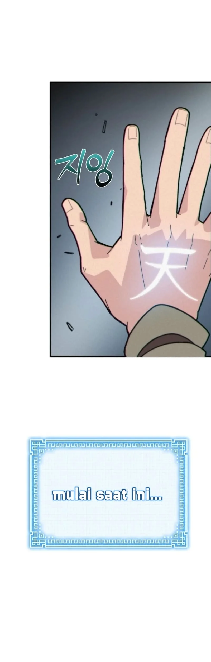 Initializing the Sect System Chapter 1 Gambar 160