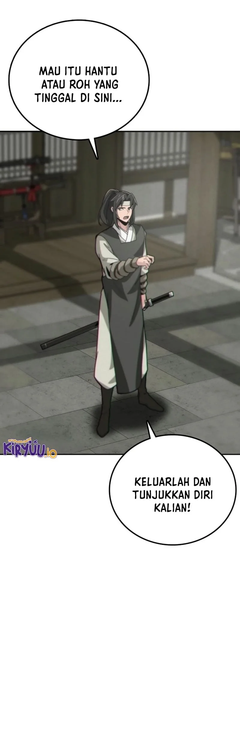 Initializing the Sect System Chapter 1 Gambar 161