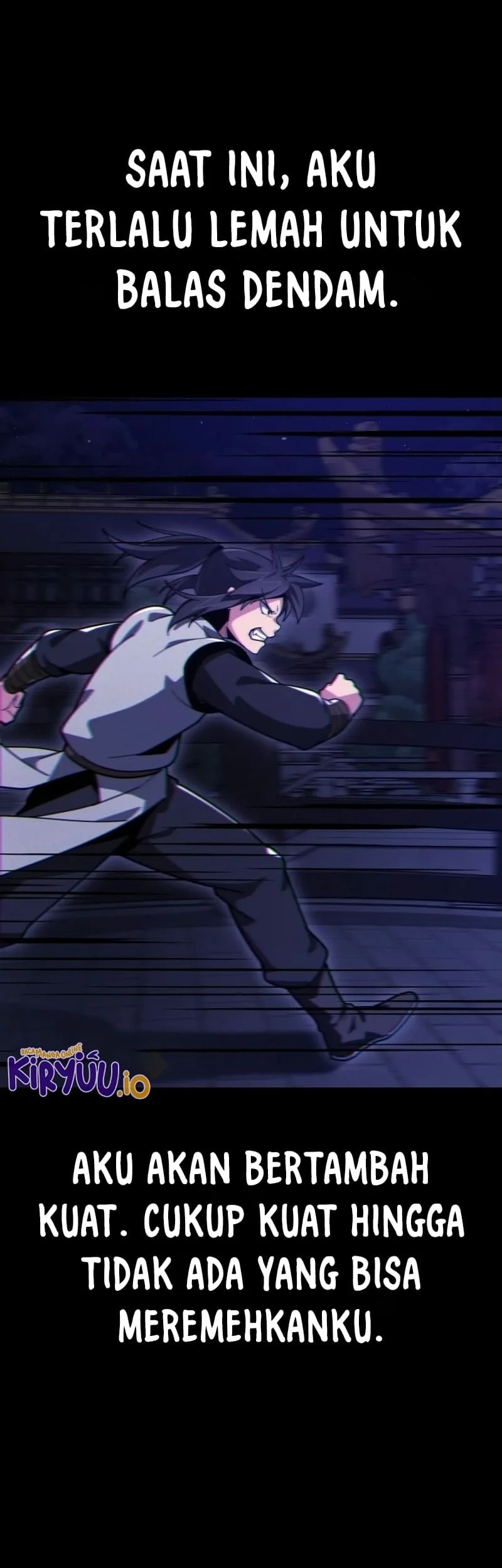 Initializing the Sect System Chapter 1 Gambar 16