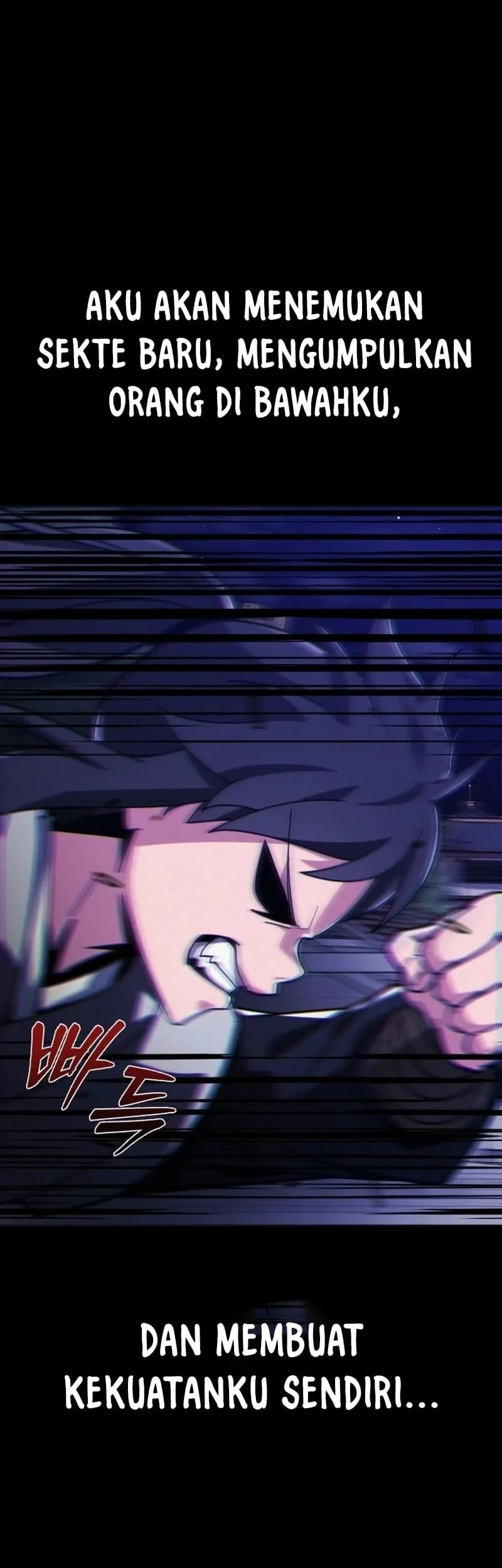 Initializing the Sect System Chapter 1 Gambar 17