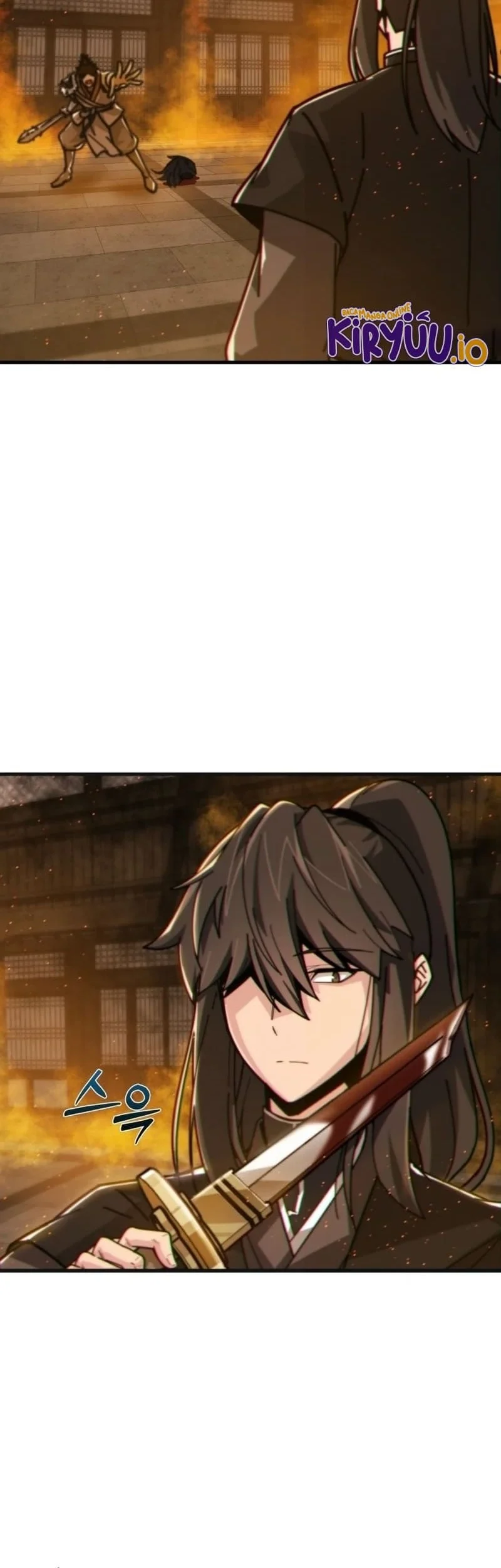 Initializing the Sect System Chapter 1 Gambar 24