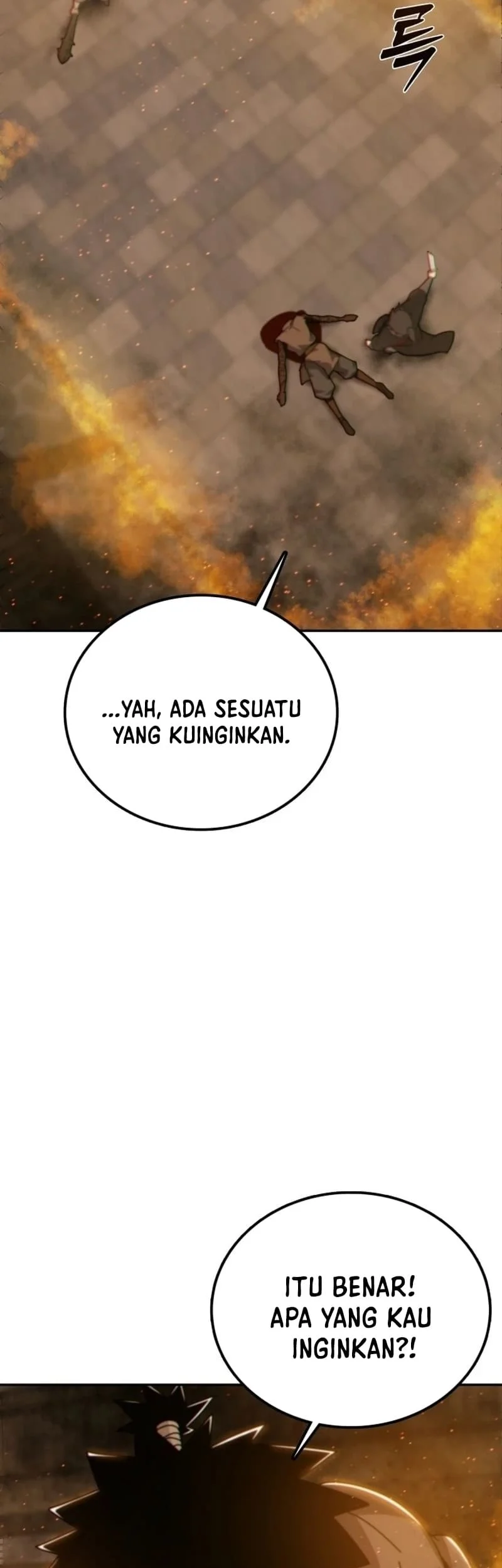 Initializing the Sect System Chapter 1 Gambar 26