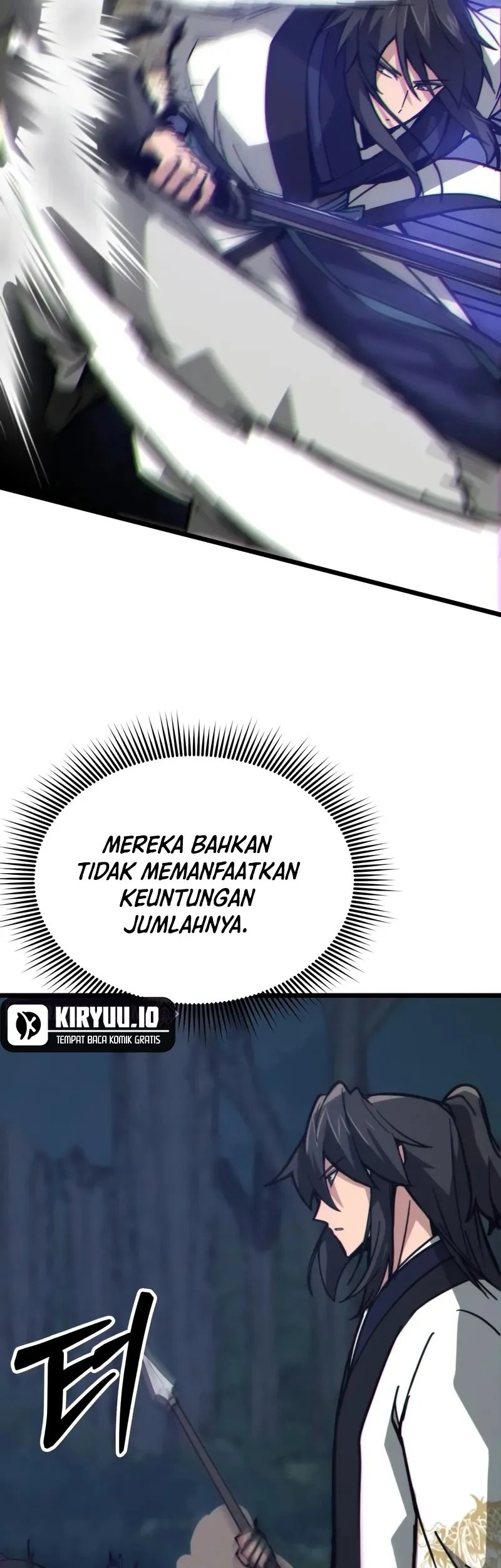 Initializing the Sect System Chapter 10 Gambar 49