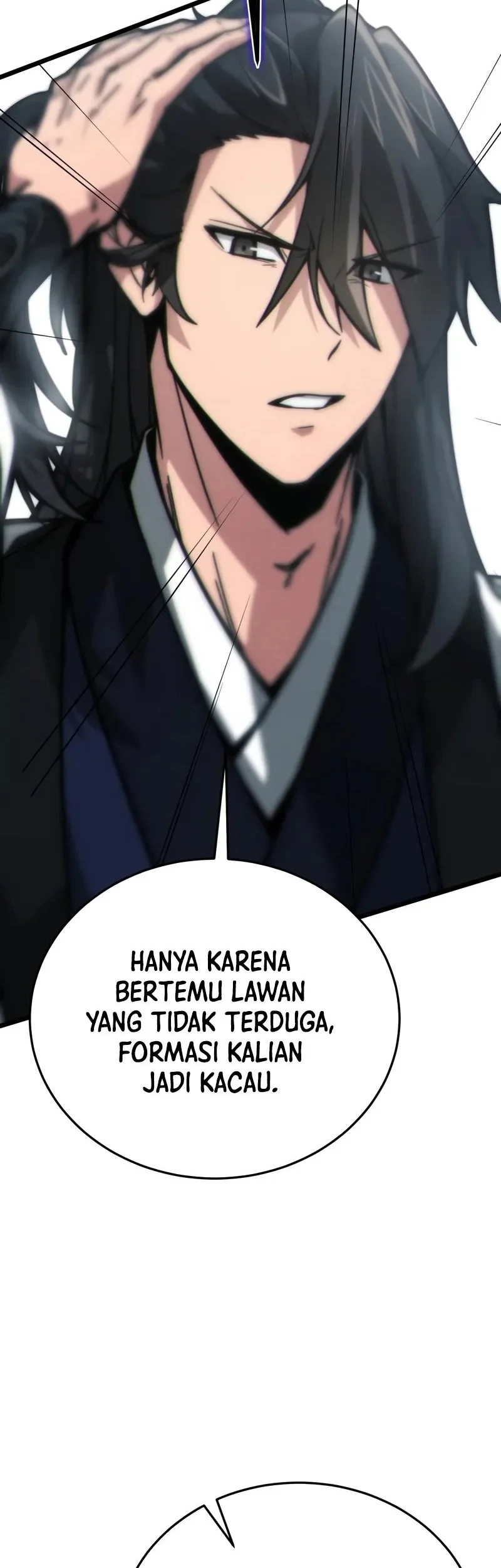Initializing the Sect System Chapter 10 Gambar 55