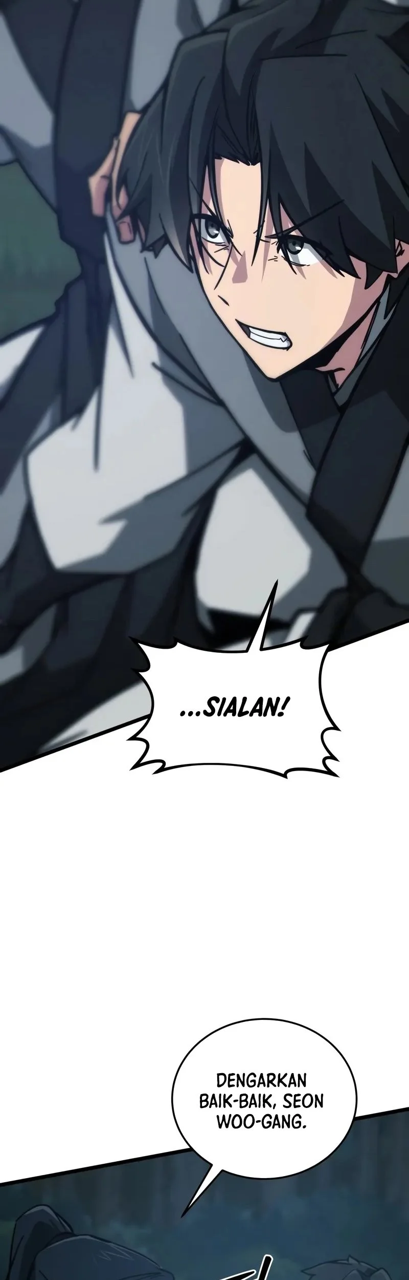 Initializing the Sect System Chapter 10 Gambar 57