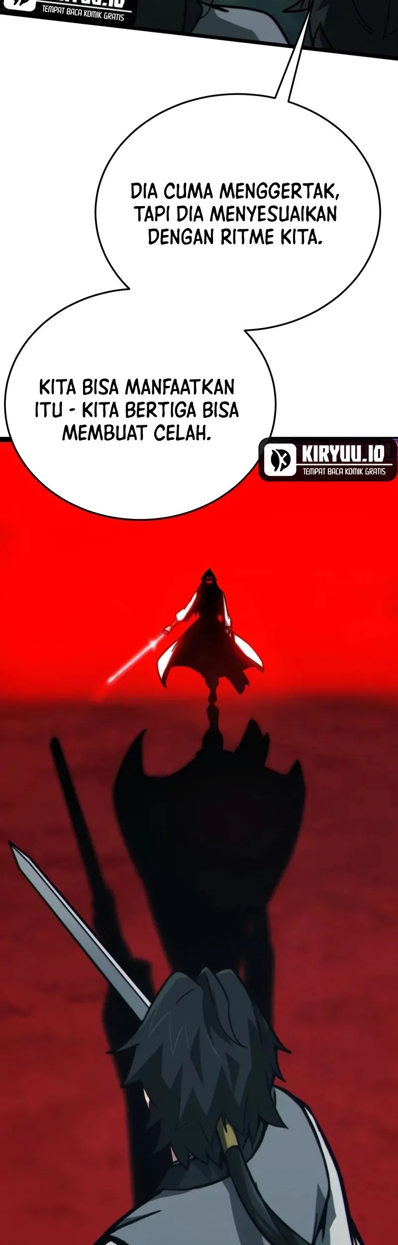 Initializing the Sect System Chapter 10 Gambar 59