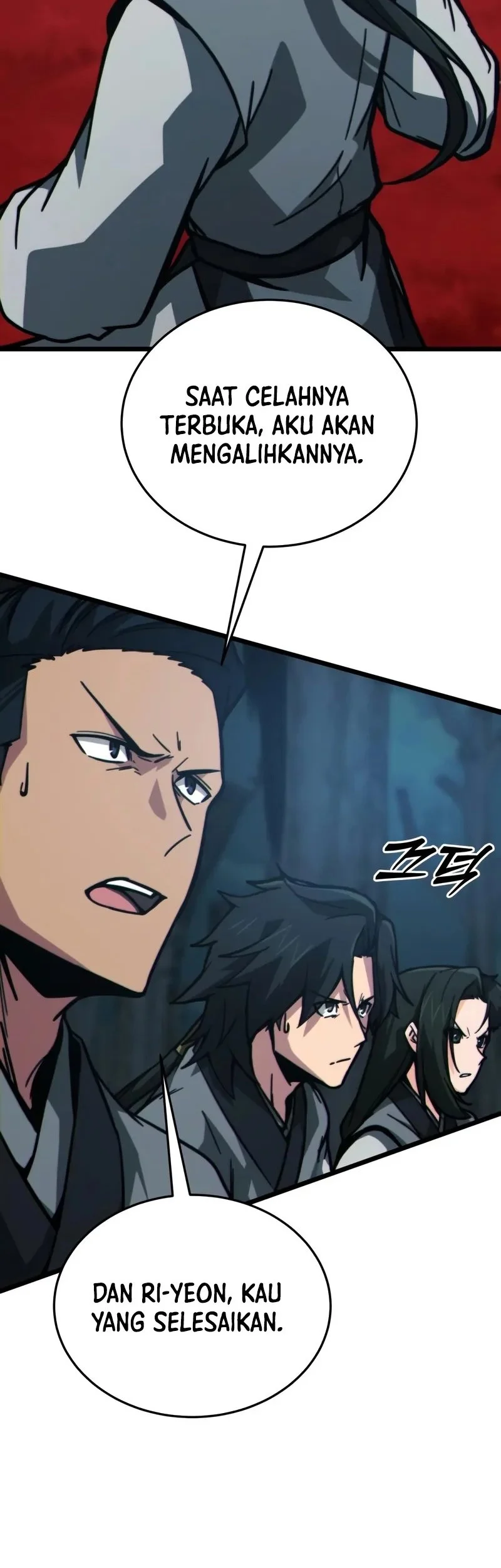 Initializing the Sect System Chapter 10 Gambar 60