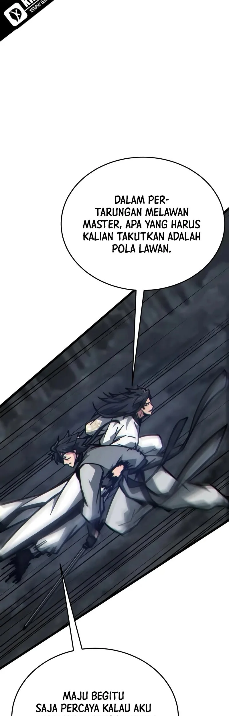 Initializing the Sect System Chapter 10 Gambar 74