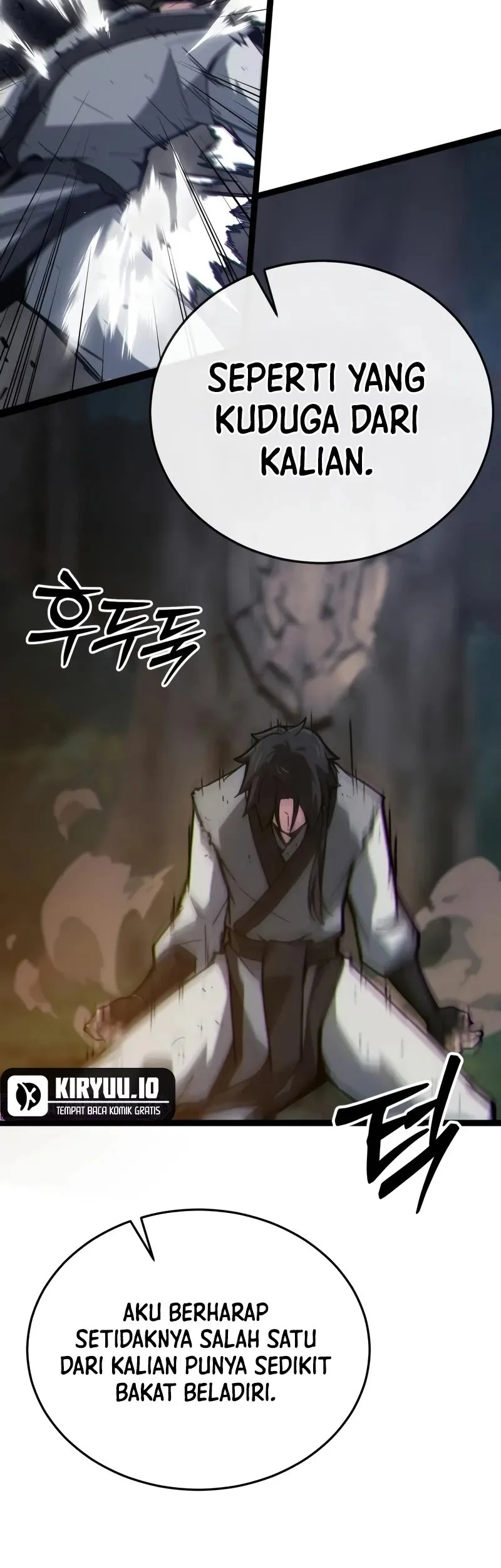 Initializing the Sect System Chapter 10 Gambar 77