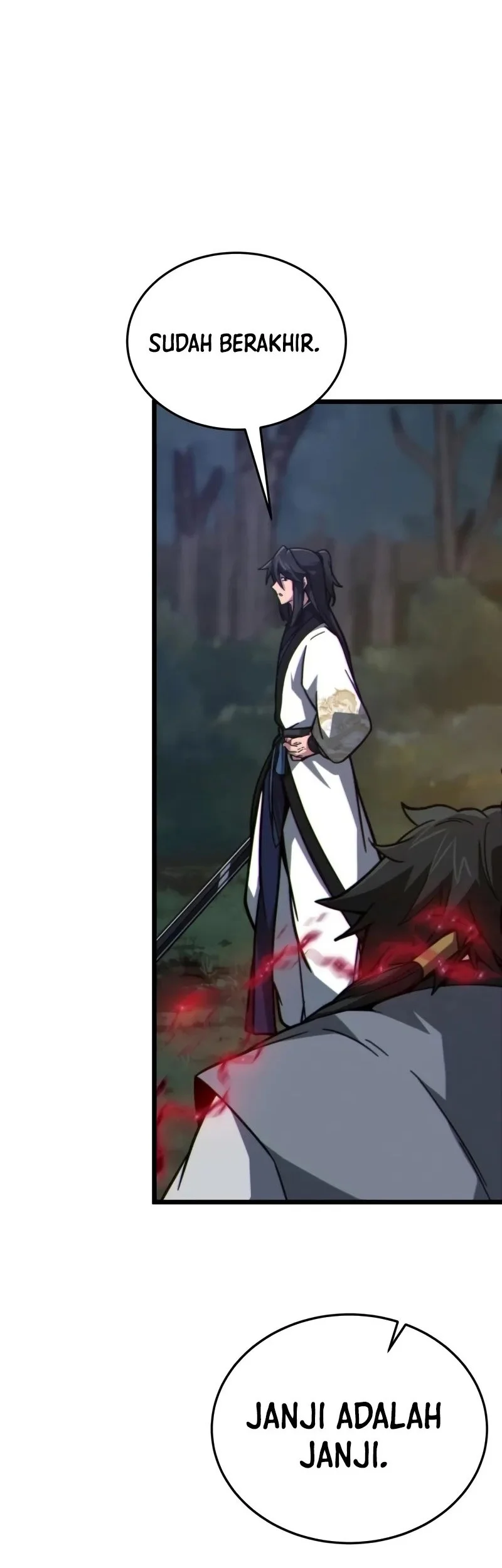 Initializing the Sect System Chapter 10 Gambar 78