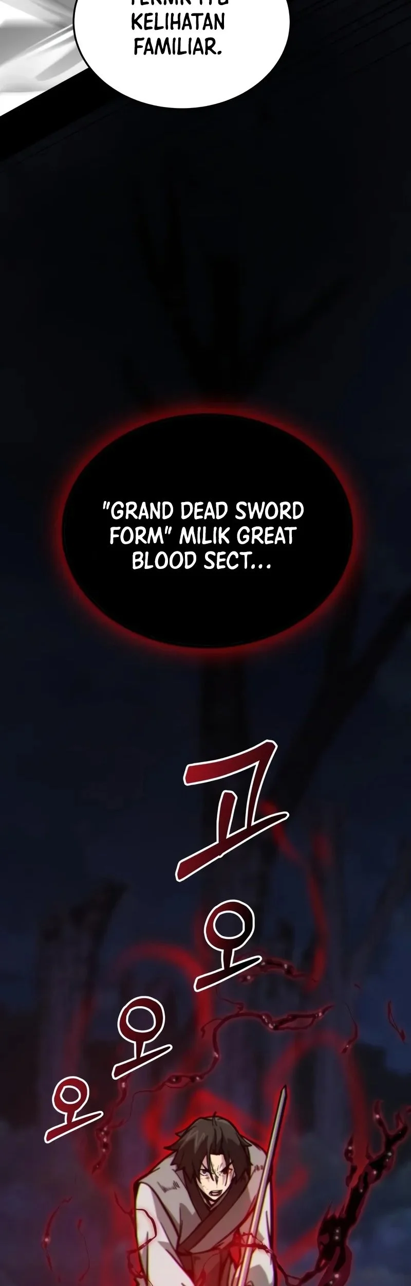 Initializing the Sect System Chapter 10 Gambar 82