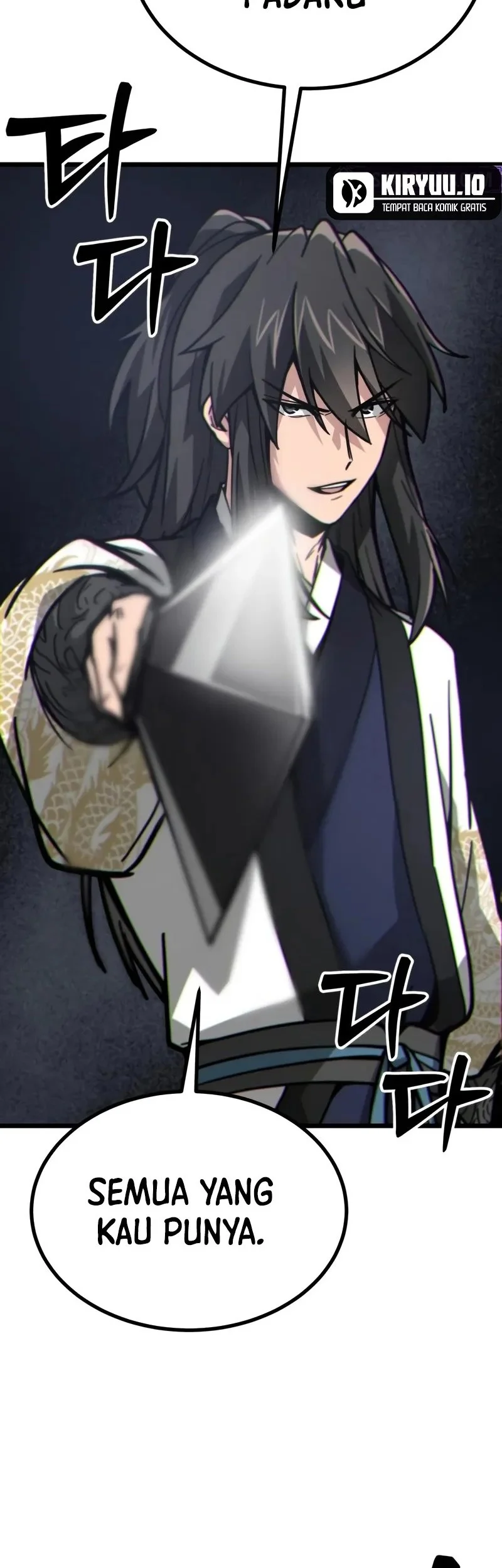 Initializing the Sect System Chapter 10 Gambar 85