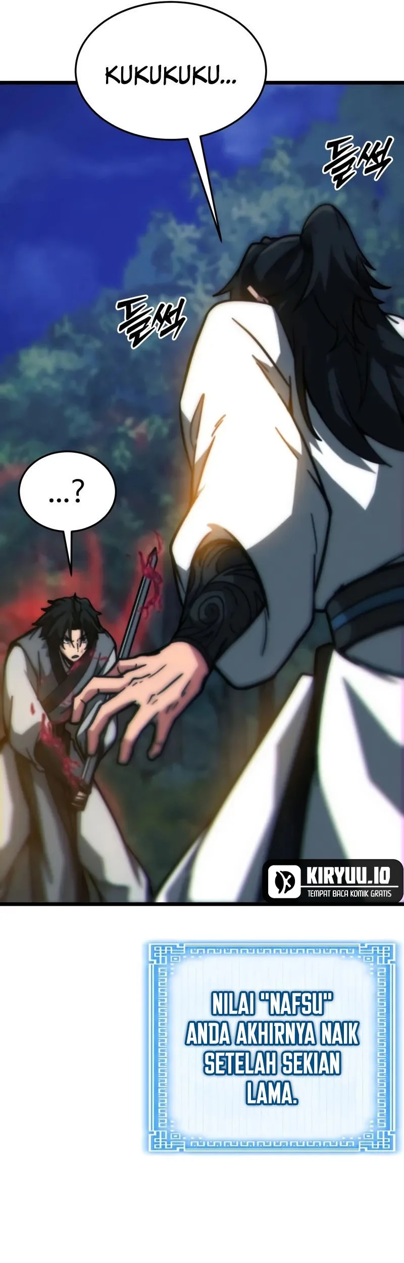 Initializing the Sect System Chapter 10 Gambar 92