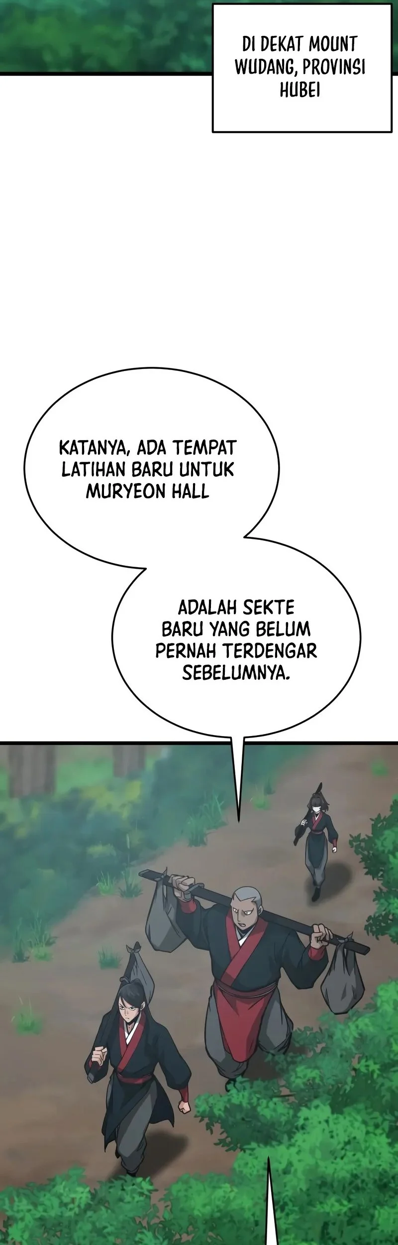 Initializing the Sect System Chapter 10 Gambar 3