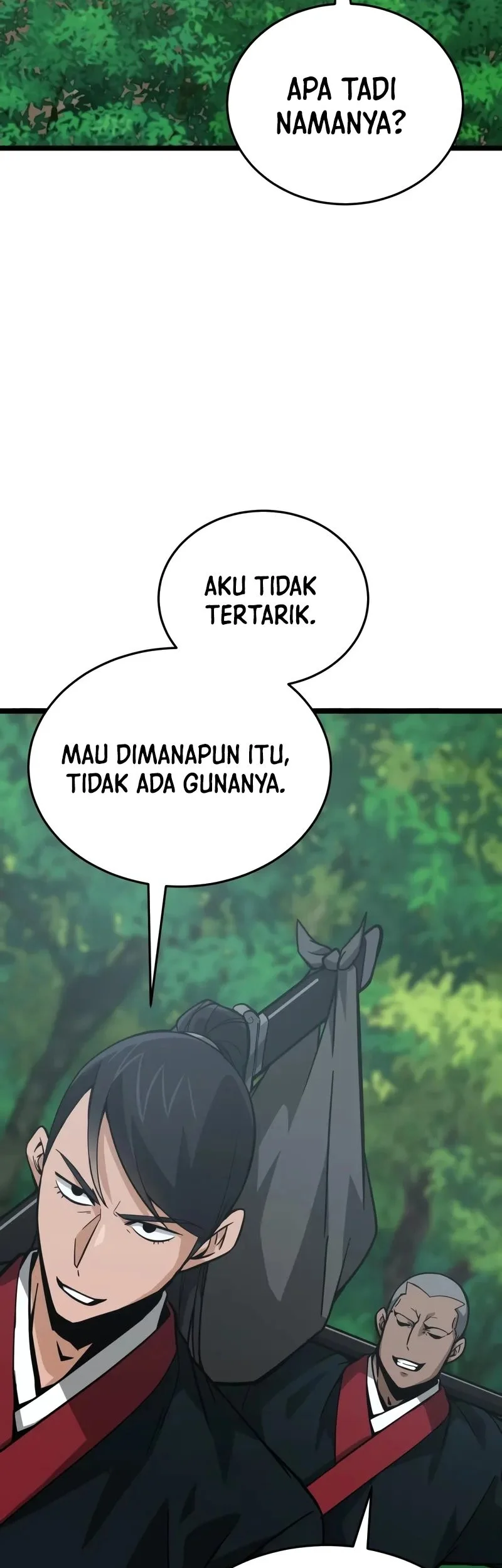 Initializing the Sect System Chapter 10 Gambar 4