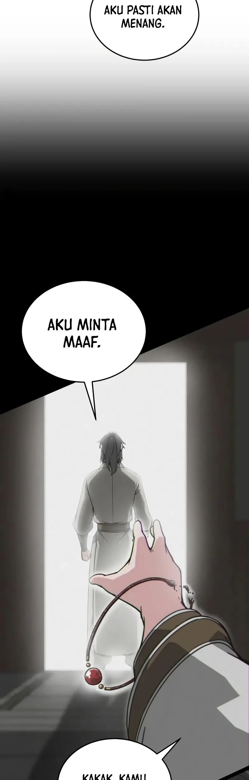 Initializing the Sect System Chapter 10 Gambar 7