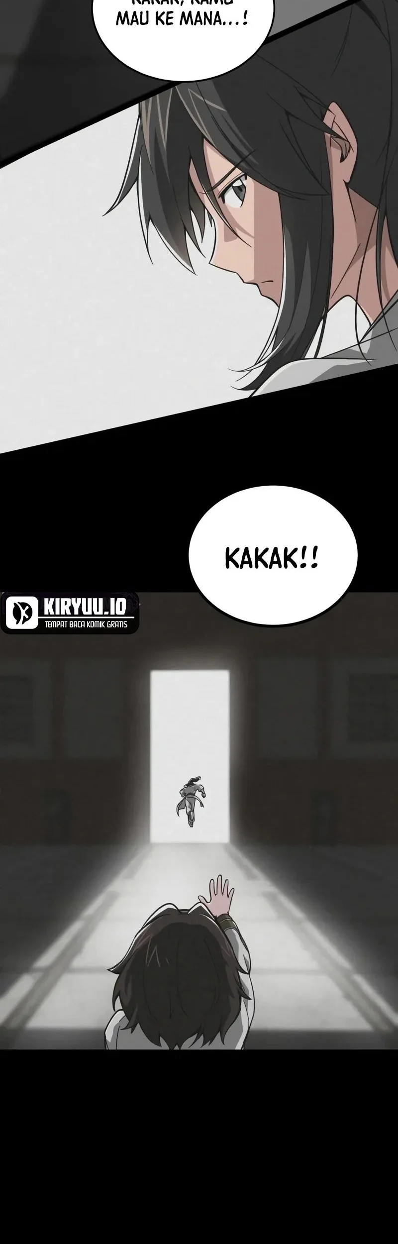 Initializing the Sect System Chapter 10 Gambar 8