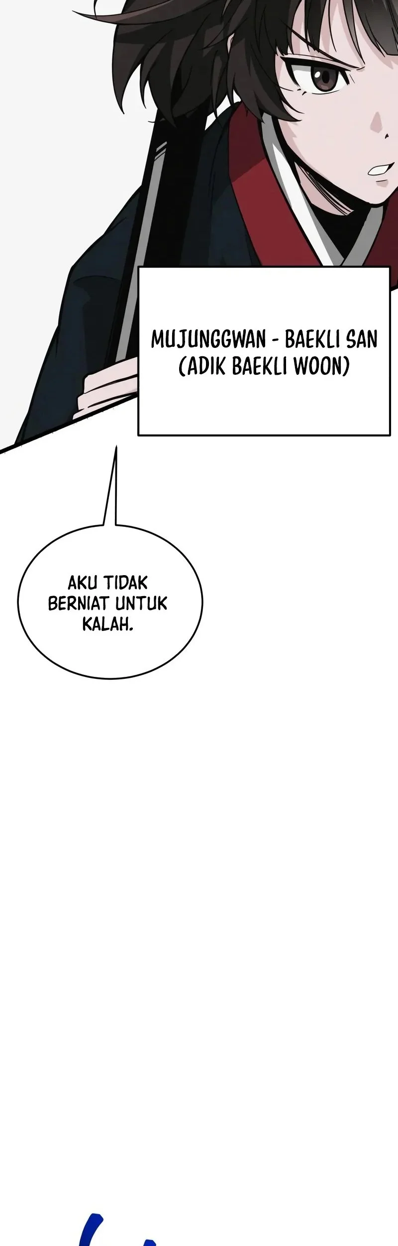 Initializing the Sect System Chapter 10 Gambar 10