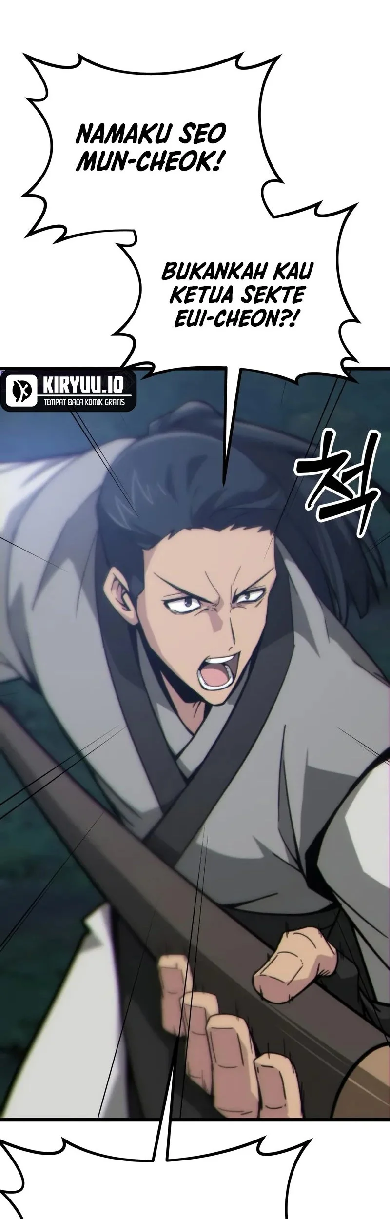 Initializing the Sect System Chapter 10 Gambar 15