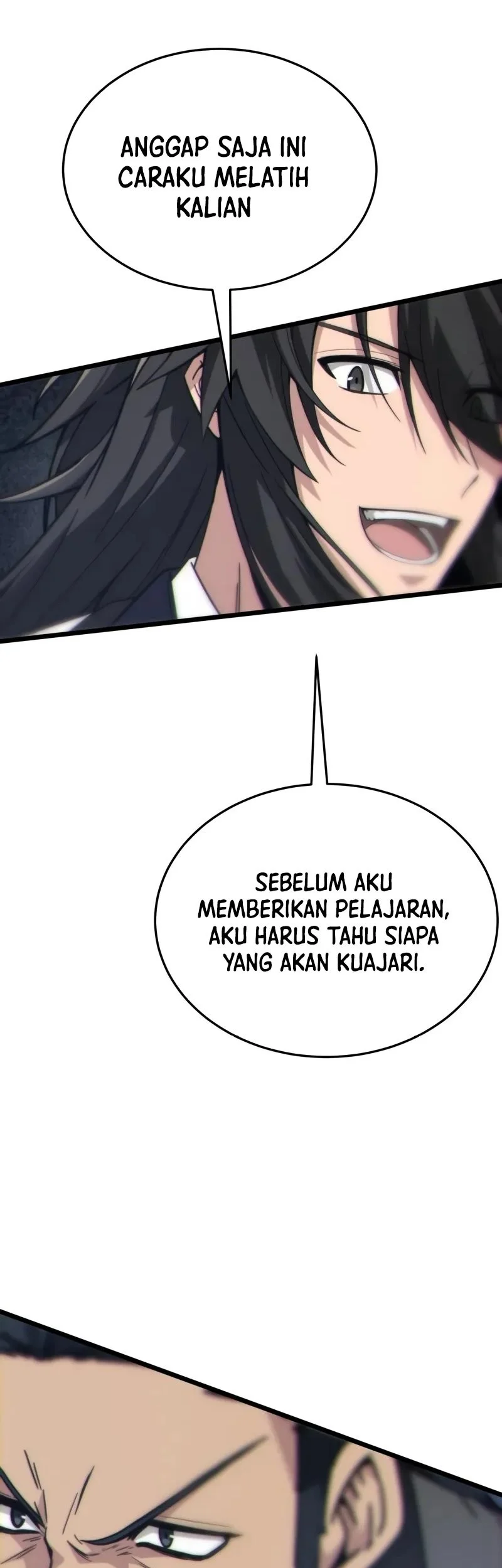 Initializing the Sect System Chapter 10 Gambar 17