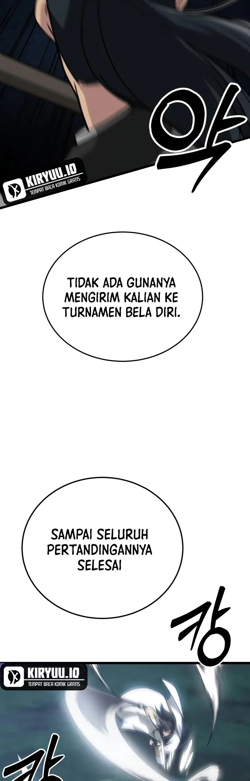 Initializing the Sect System Chapter 10 Gambar 20