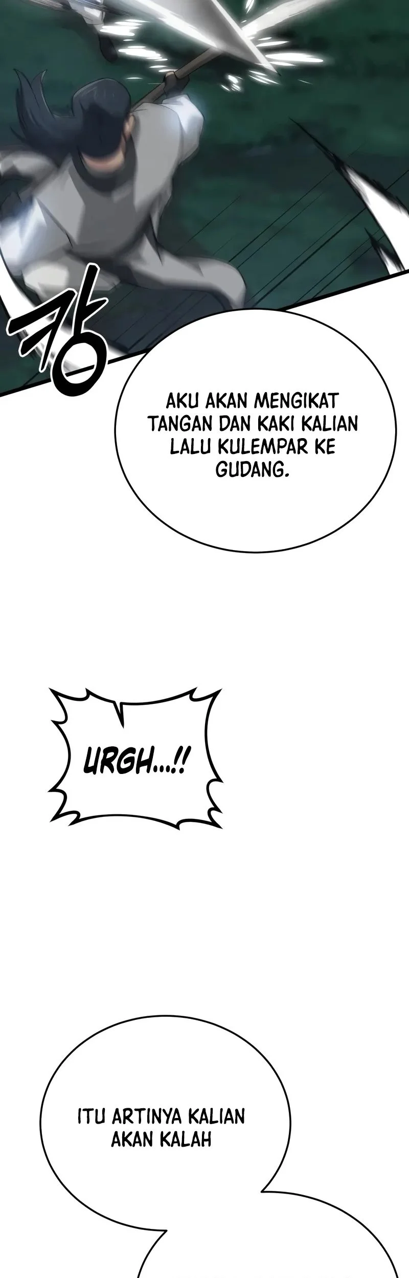 Initializing the Sect System Chapter 10 Gambar 22