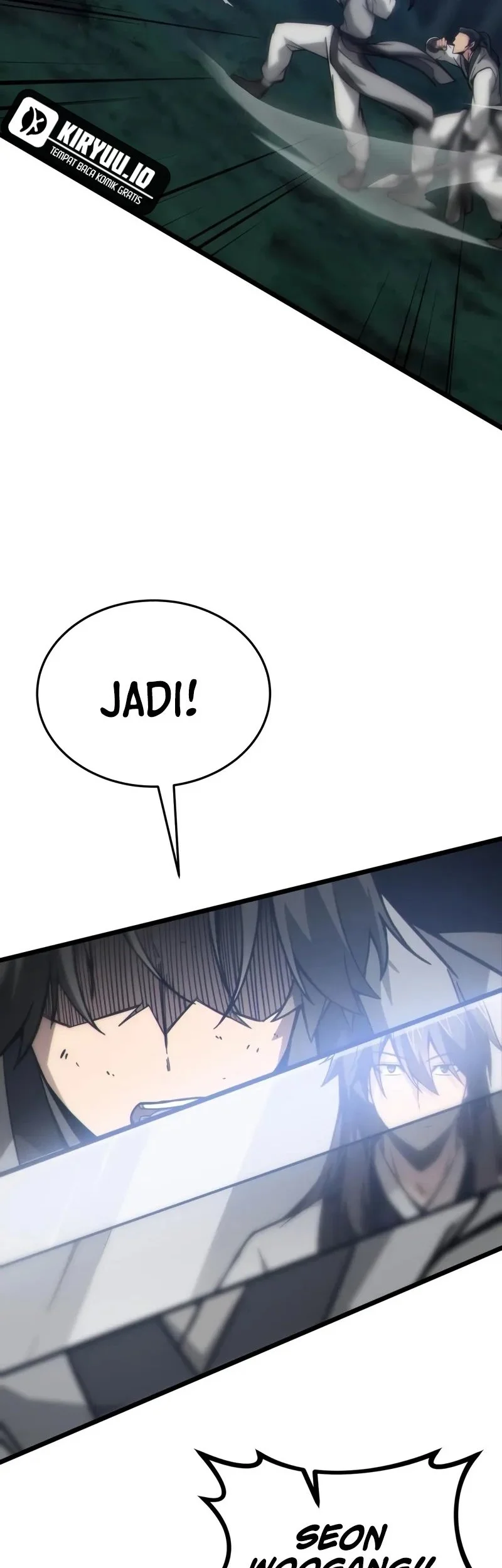 Initializing the Sect System Chapter 10 Gambar 25