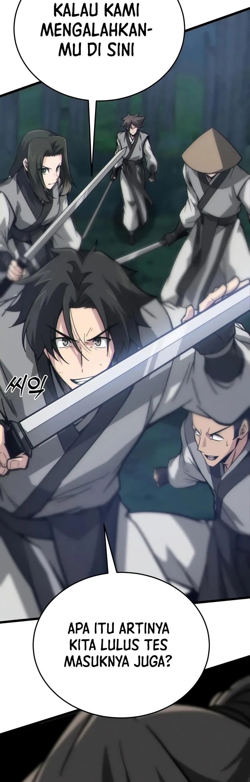 Initializing the Sect System Chapter 10 Gambar 27