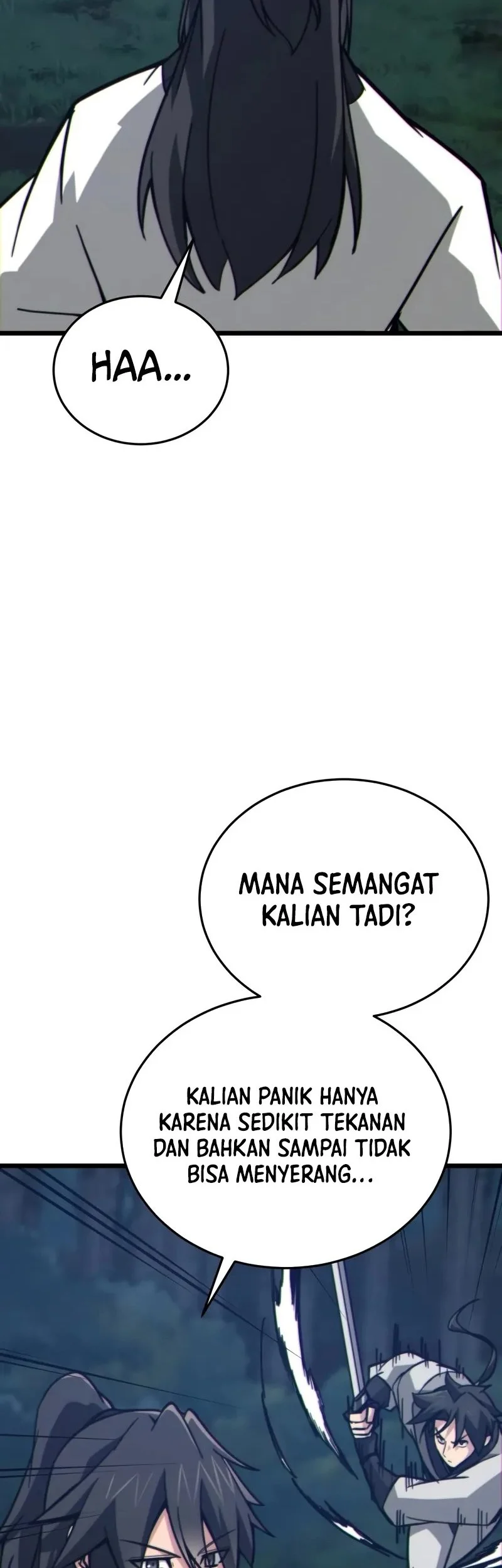 Initializing the Sect System Chapter 10 Gambar 35