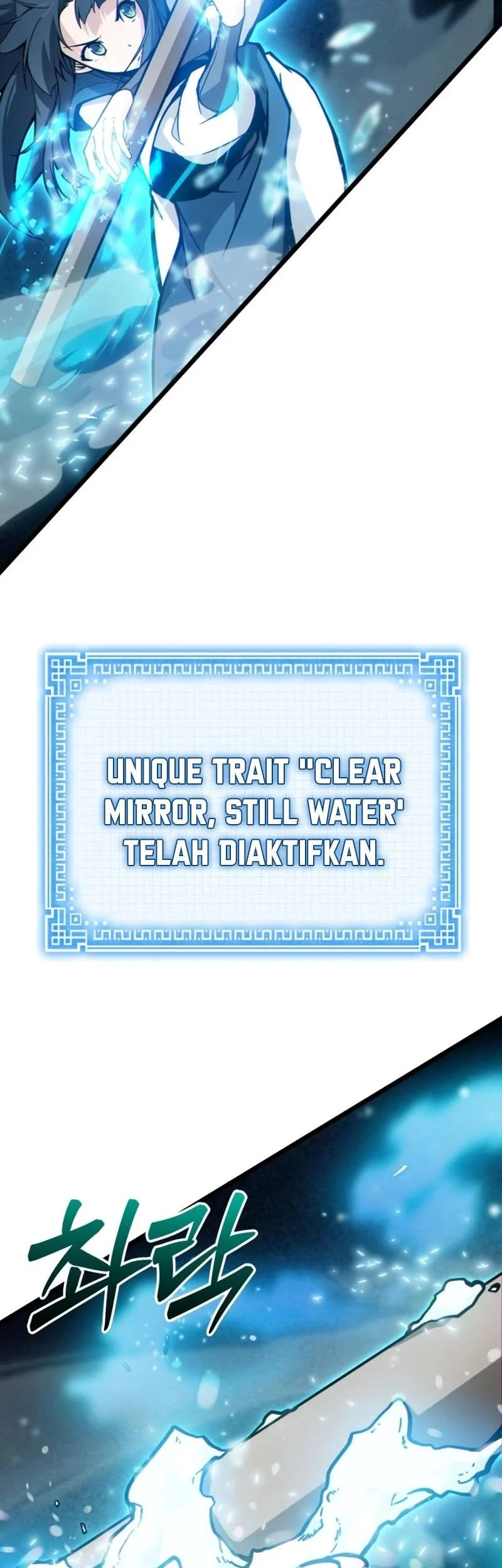 Initializing the Sect System Chapter 11 Gambar 49