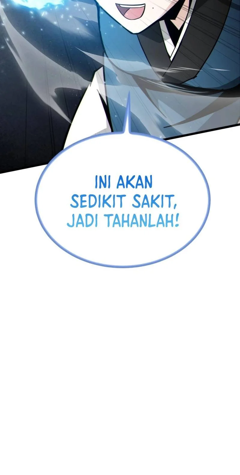 Initializing the Sect System Chapter 11 Gambar 51