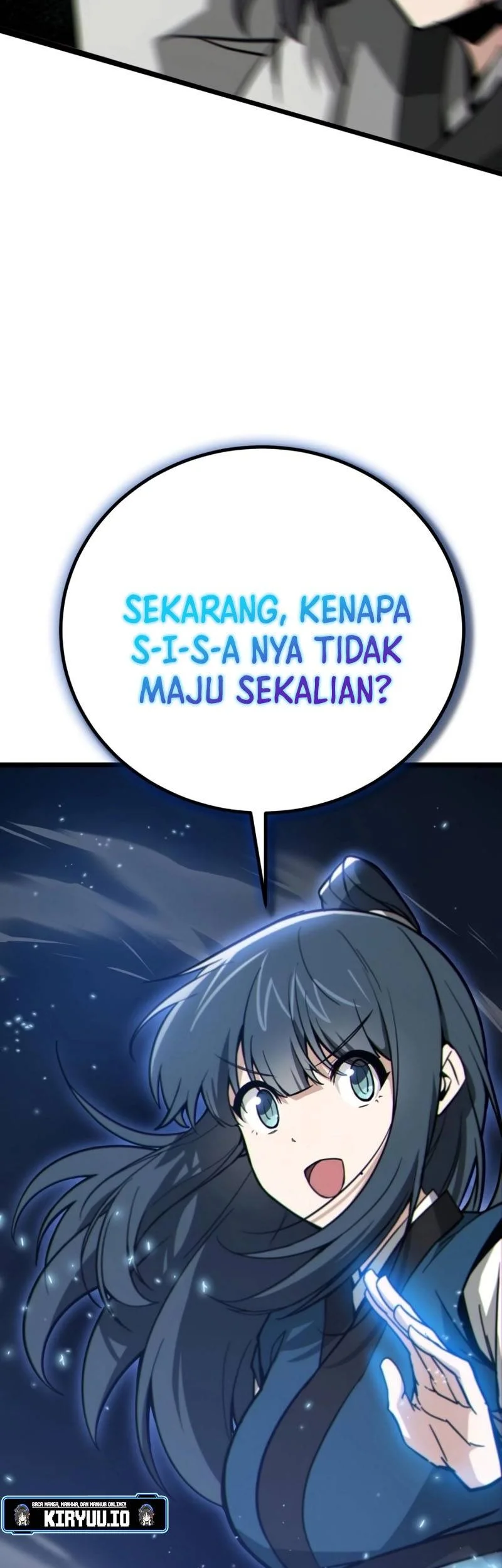 Initializing the Sect System Chapter 11 Gambar 54