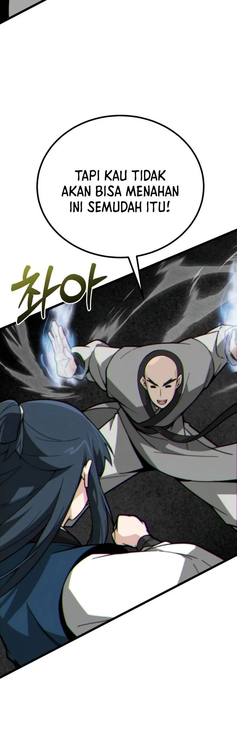 Initializing the Sect System Chapter 11 Gambar 58