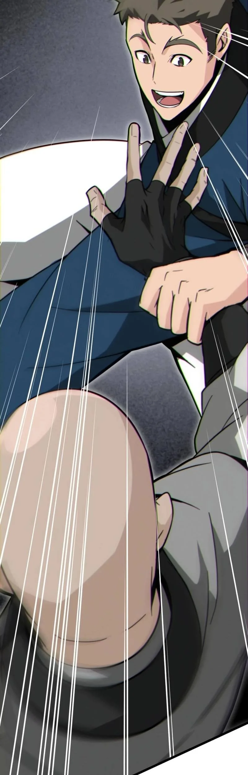 Initializing the Sect System Chapter 11 Gambar 62