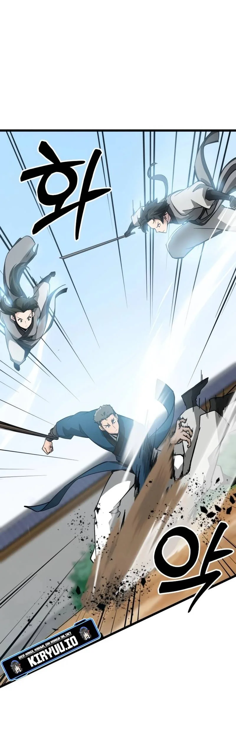 Initializing the Sect System Chapter 11 Gambar 66