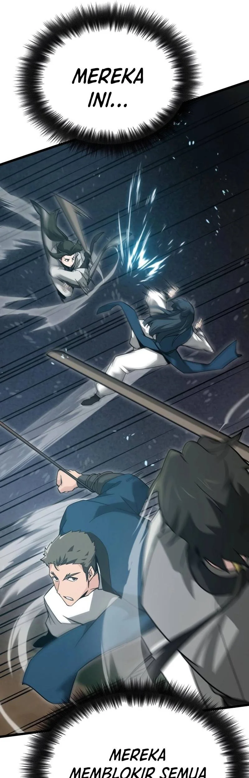 Initializing the Sect System Chapter 11 Gambar 68