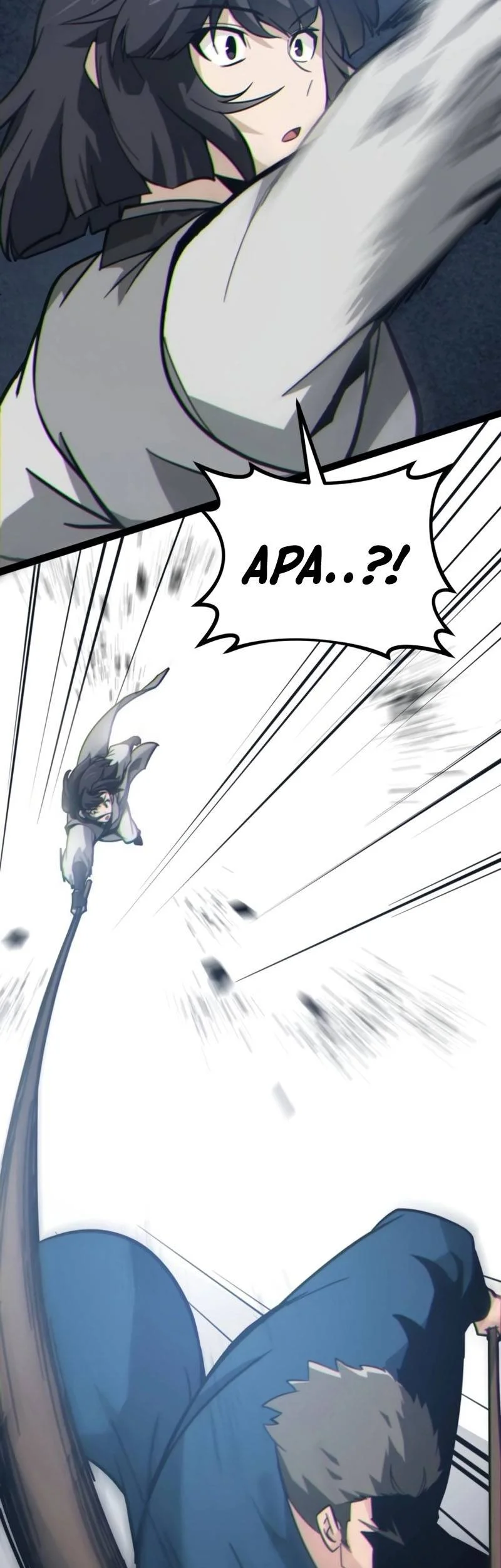 Initializing the Sect System Chapter 11 Gambar 73